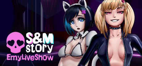 EmyLiveShow: S&M Story Game