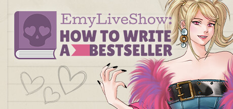 emyliveshow_how_to_write_a_bestseller