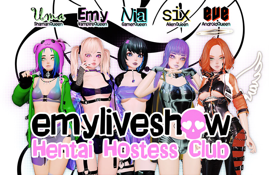 emyliveshow_hentai_hostess_club_girls_4