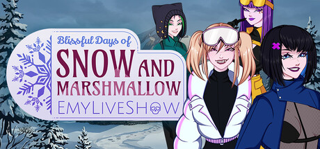 emyliveshow_blissful_days_of_snow_and_marshmallow
